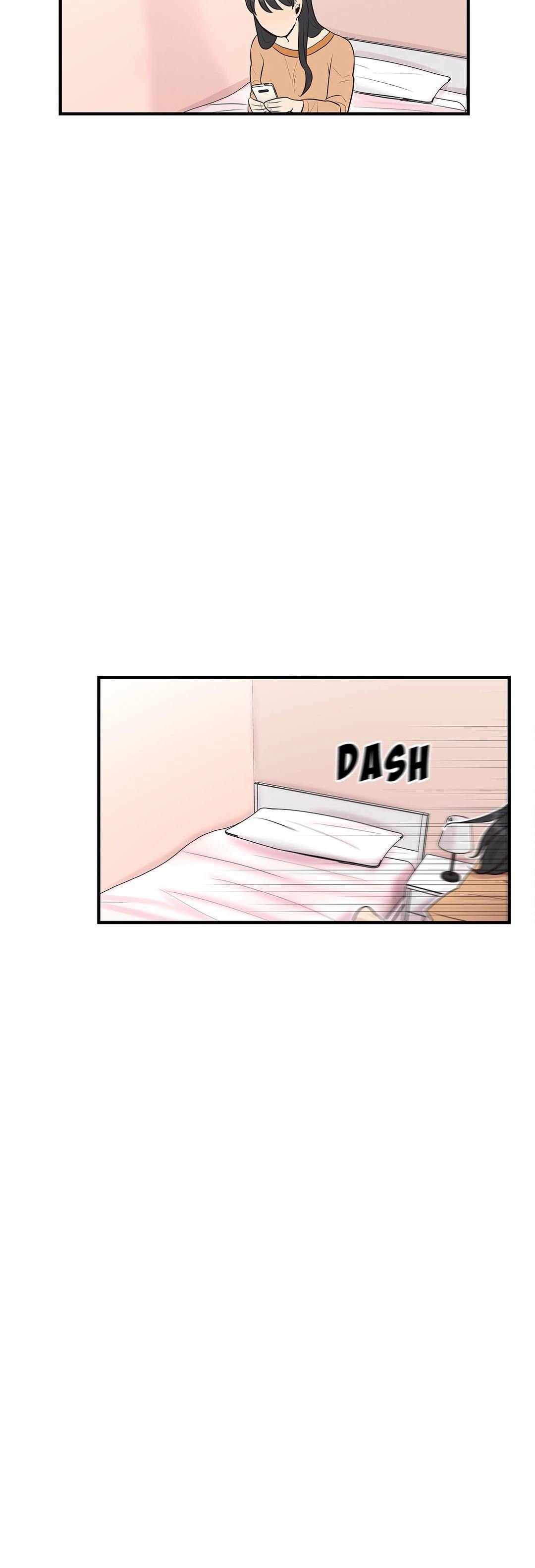 Toxic Burn Manhwa - Chapter 5 Page 51