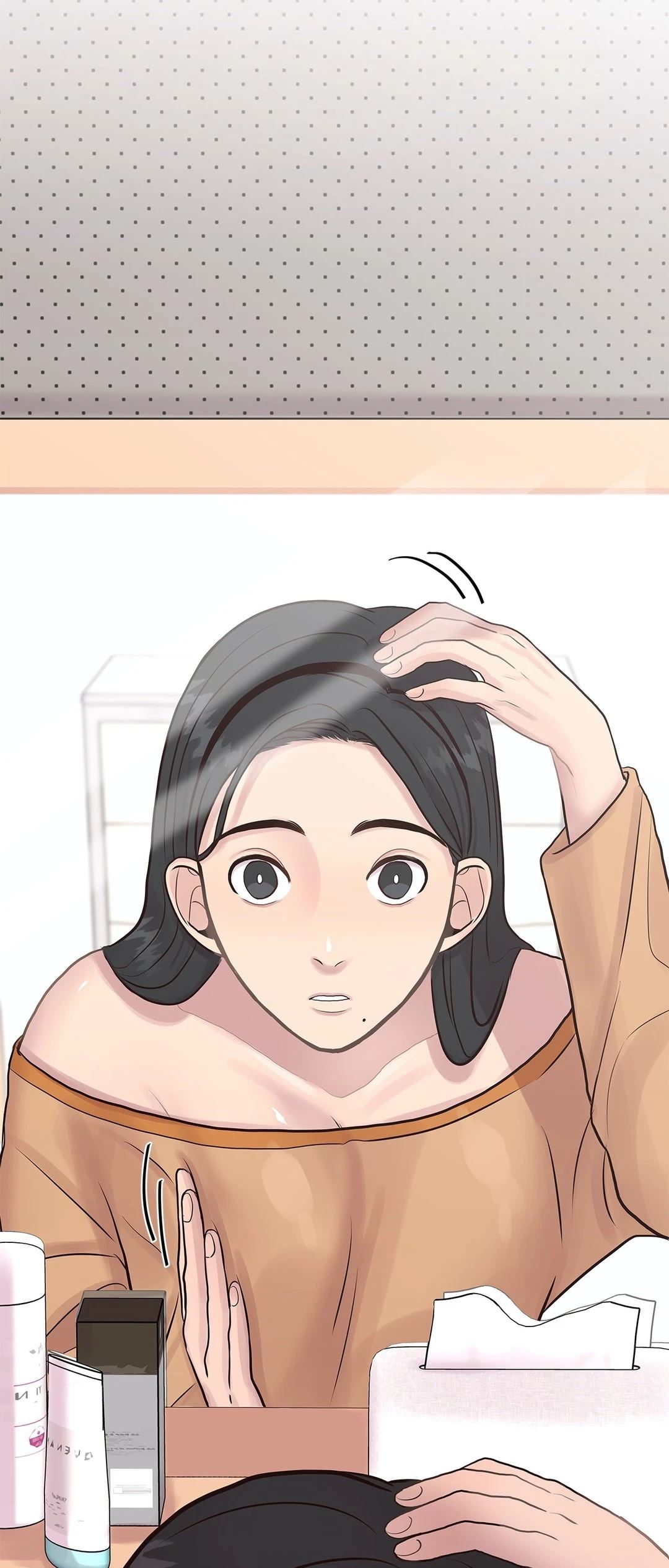 Toxic Burn Manhwa - Chapter 5 Page 53