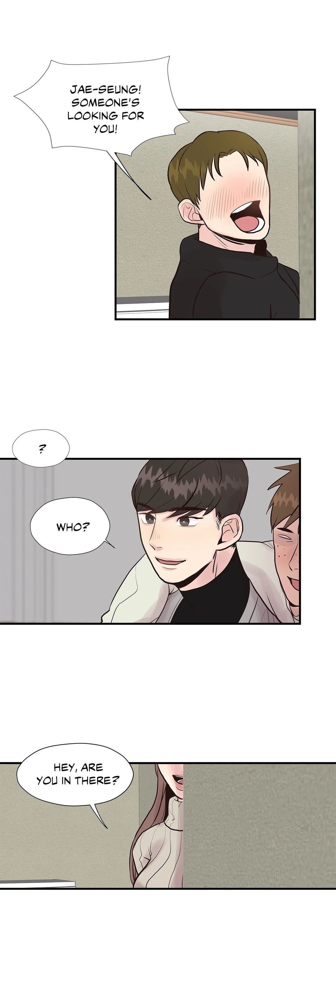 Toxic Burn Manhwa - Chapter 1 Page 22