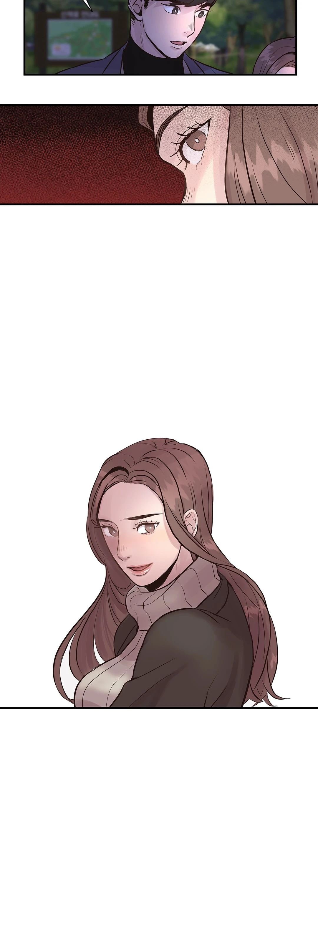 Toxic Burn Manhwa - Chapter 1 Page 34