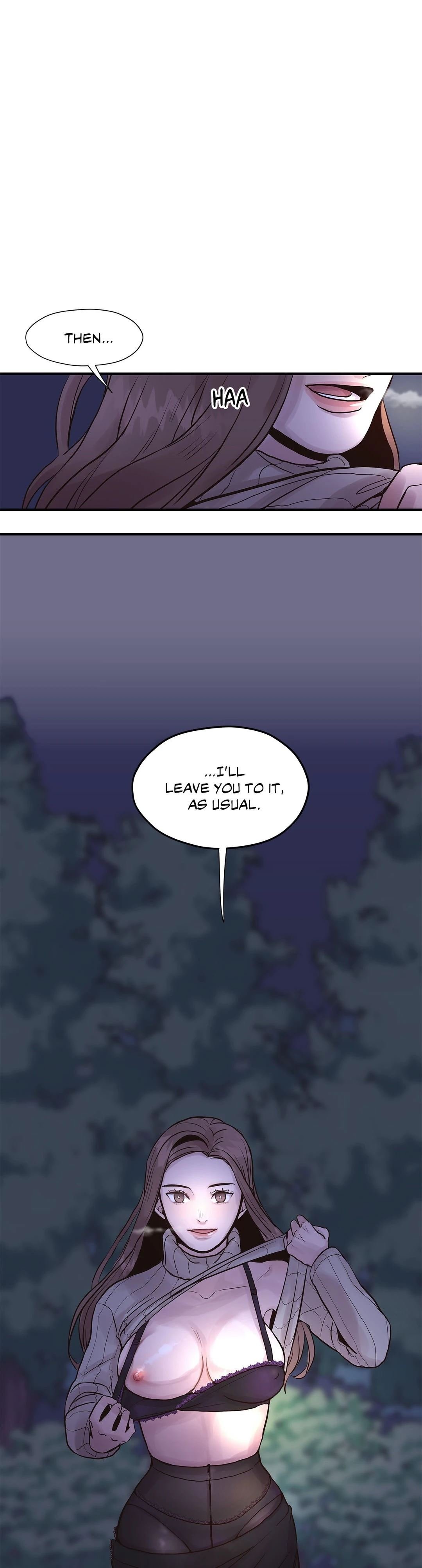 Toxic Burn Manhwa - Chapter 1 Page 39