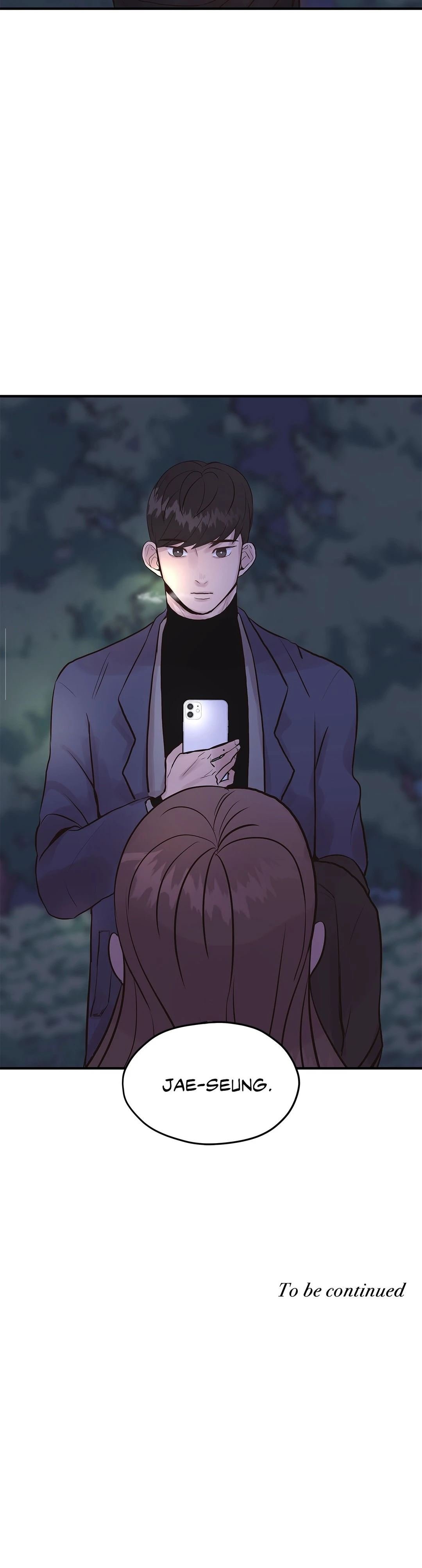 Toxic Burn Manhwa - Chapter 1 Page 40