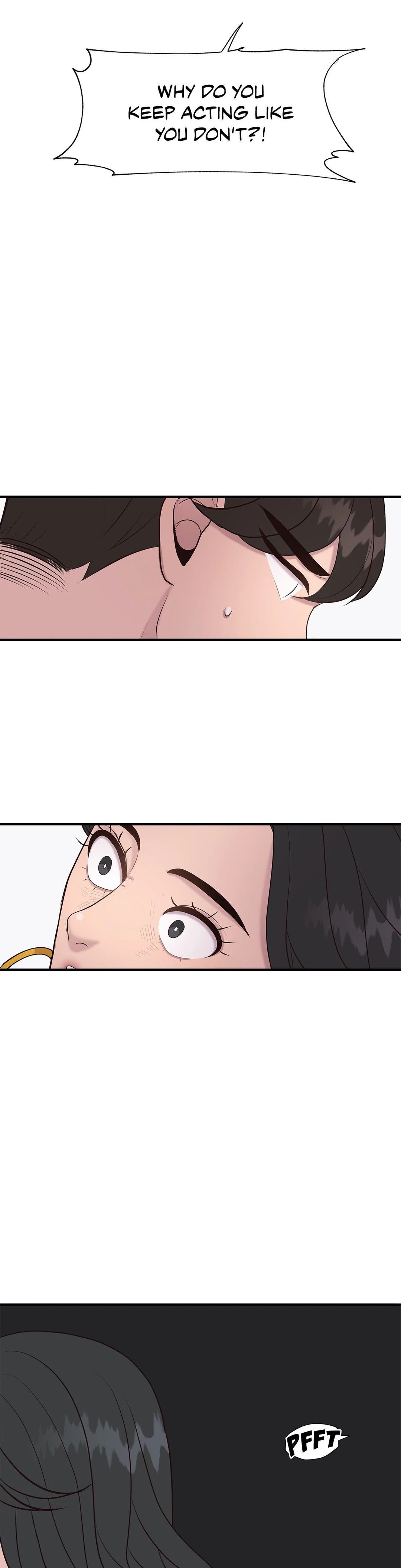 Toxic Burn Manhwa - Chapter 13 Page 6