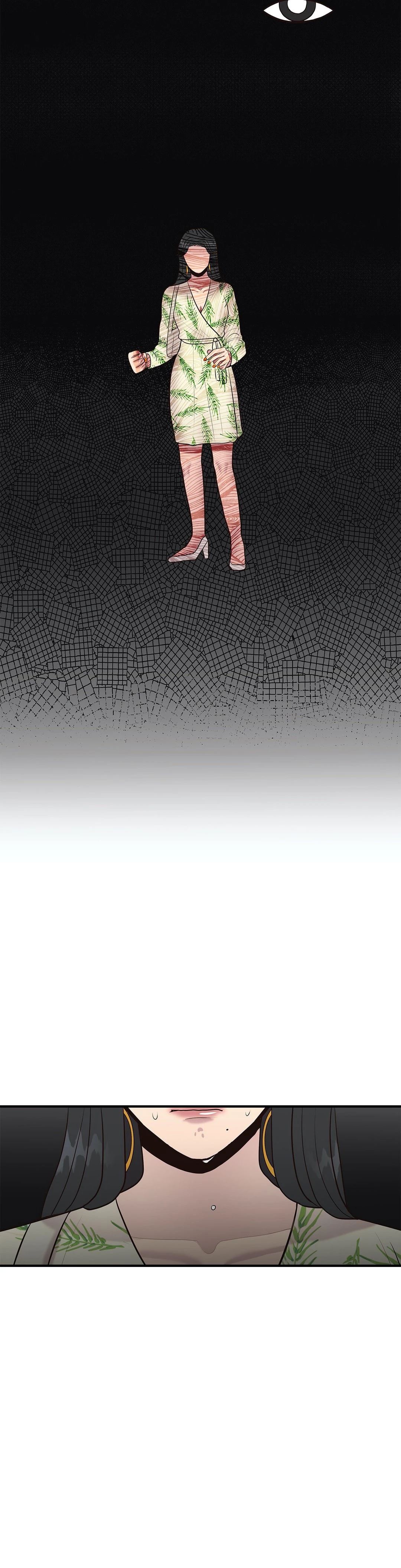 Toxic Burn Manhwa - Chapter 13 Page 10