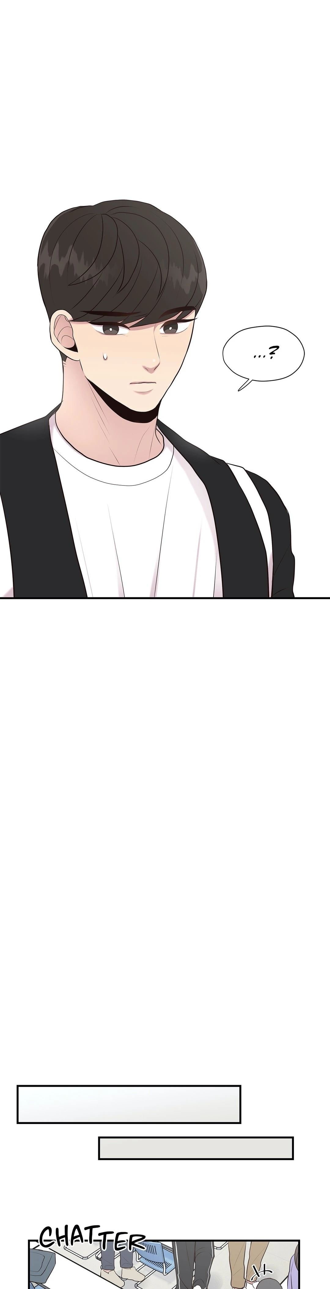 Toxic Burn Manhwa - Chapter 13 Page 12