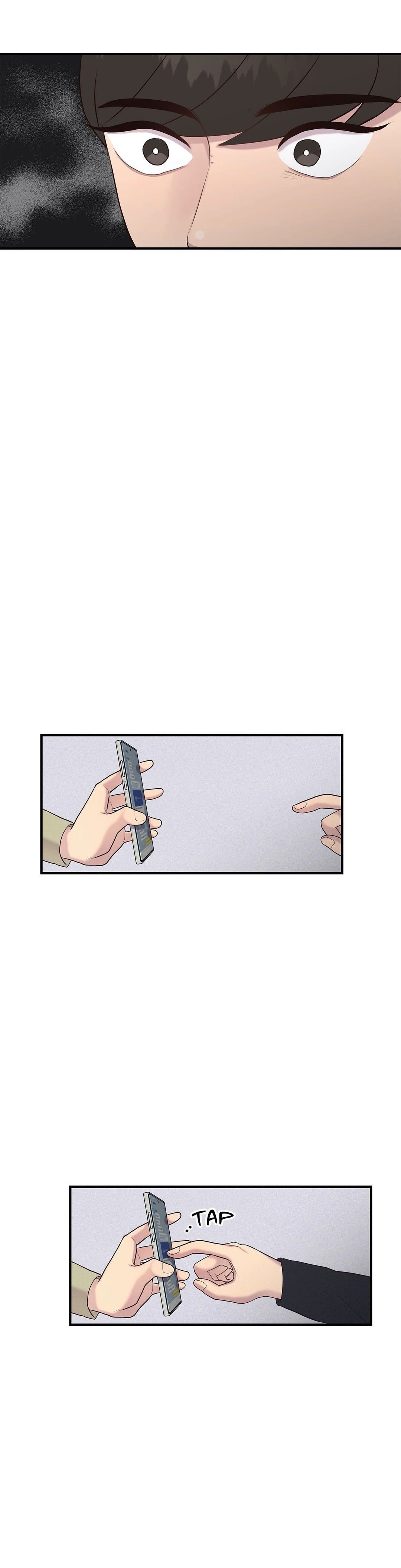 Toxic Burn Manhwa - Chapter 13 Page 22