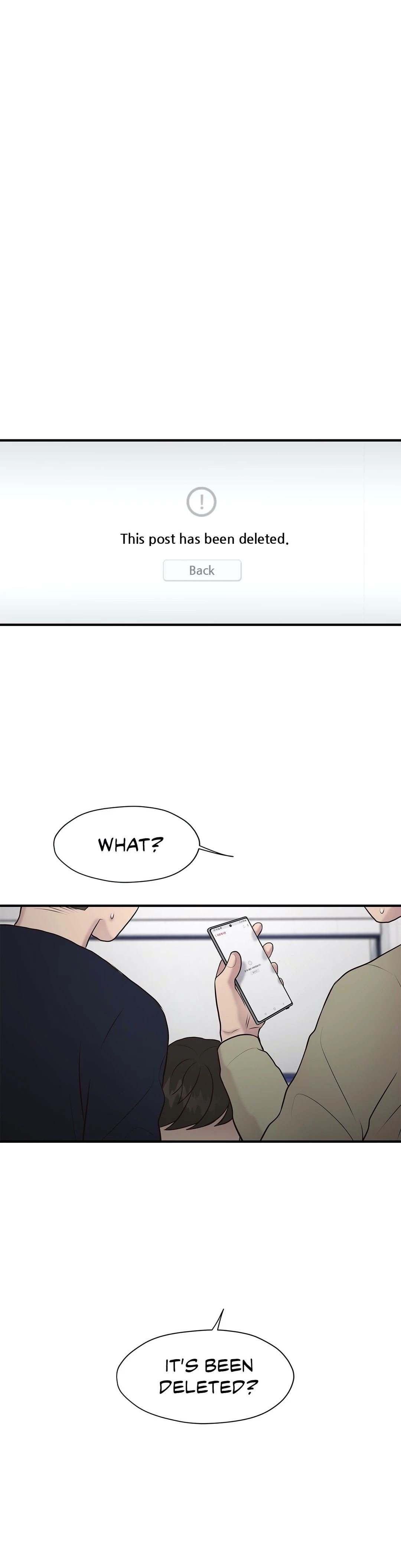 Toxic Burn Manhwa - Chapter 13 Page 23