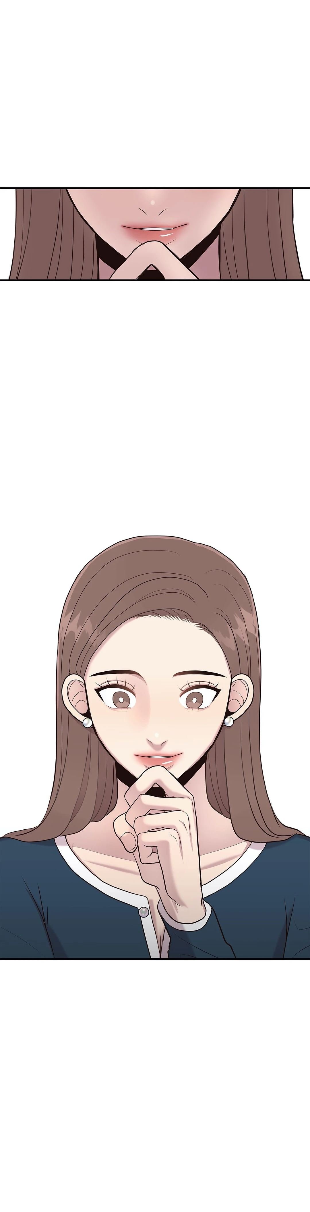 Toxic Burn Manhwa - Chapter 13 Page 28