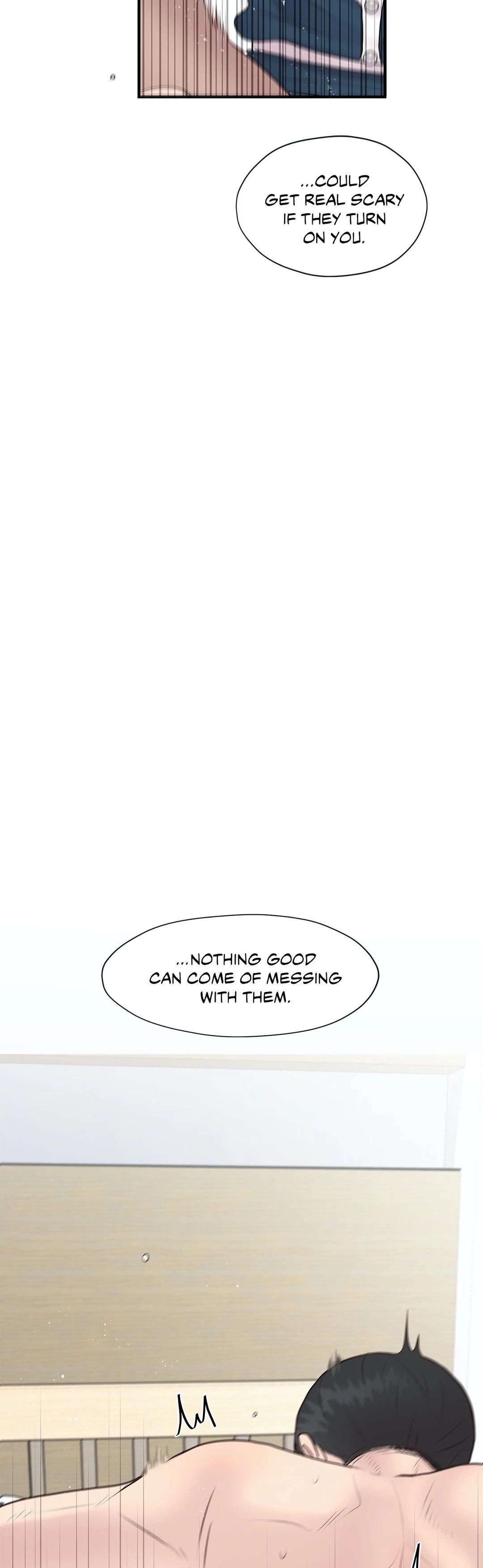 Toxic Burn Manhwa - Chapter 13 Page 37