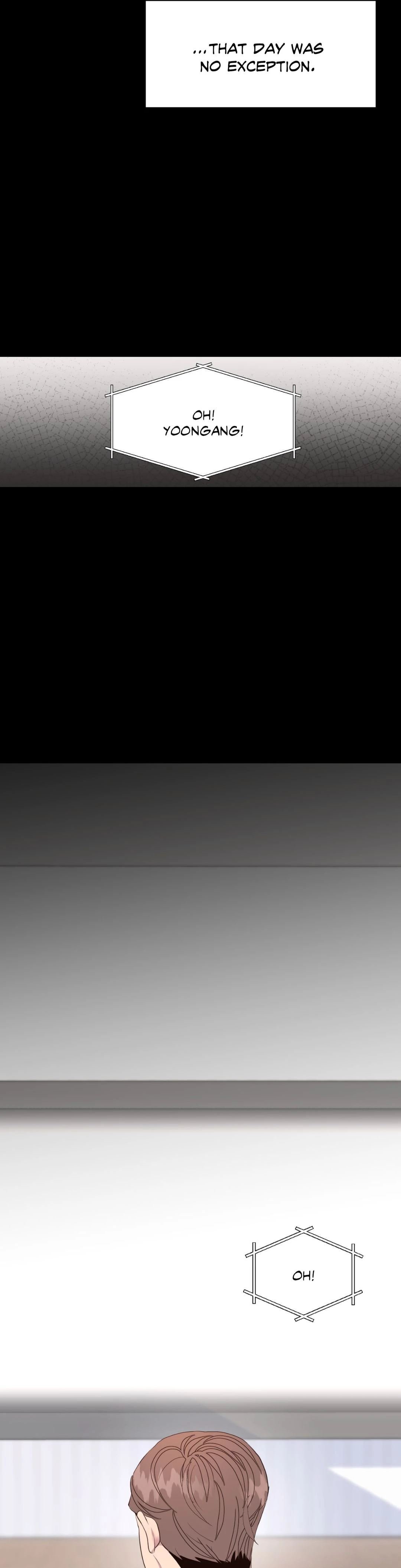 Toxic Burn Manhwa - Chapter 42 Page 1