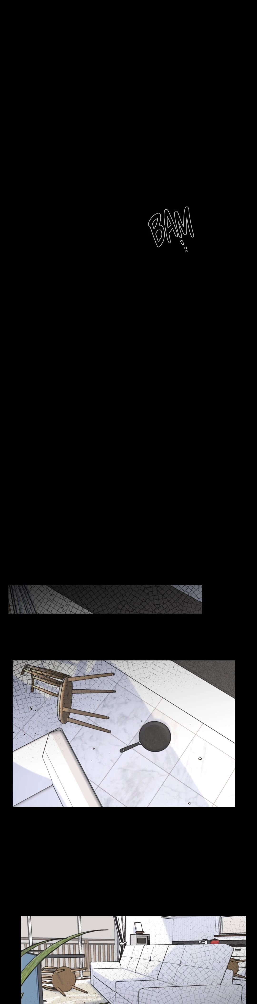 Toxic Burn Manhwa - Chapter 42 Page 5