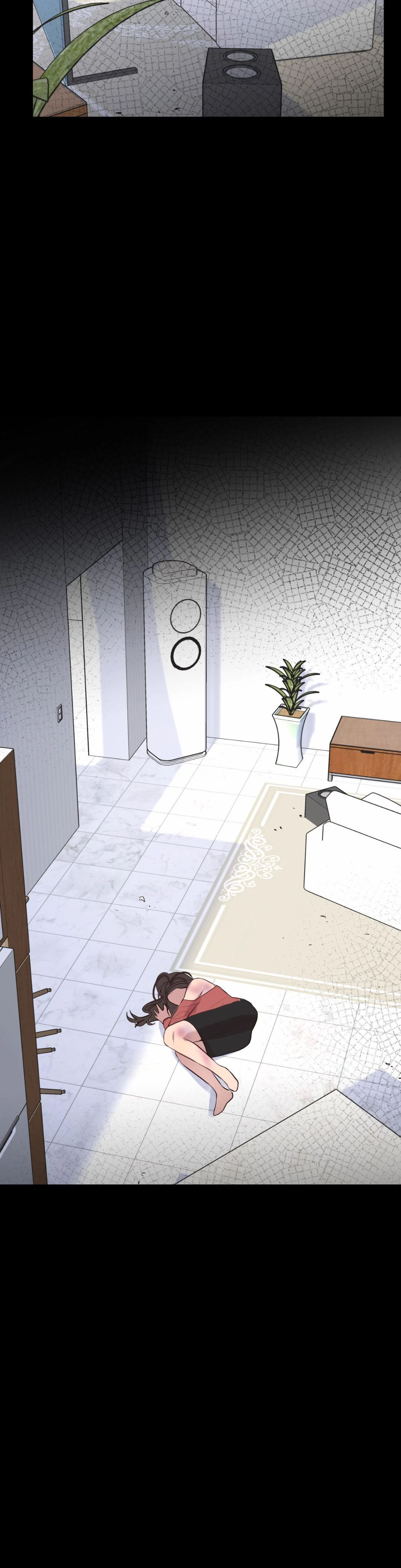 Toxic Burn Manhwa - Chapter 42 Page 6