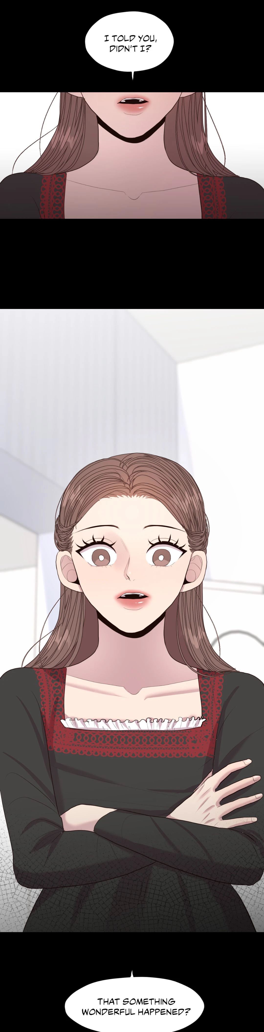 Toxic Burn Manhwa - Chapter 42 Page 8