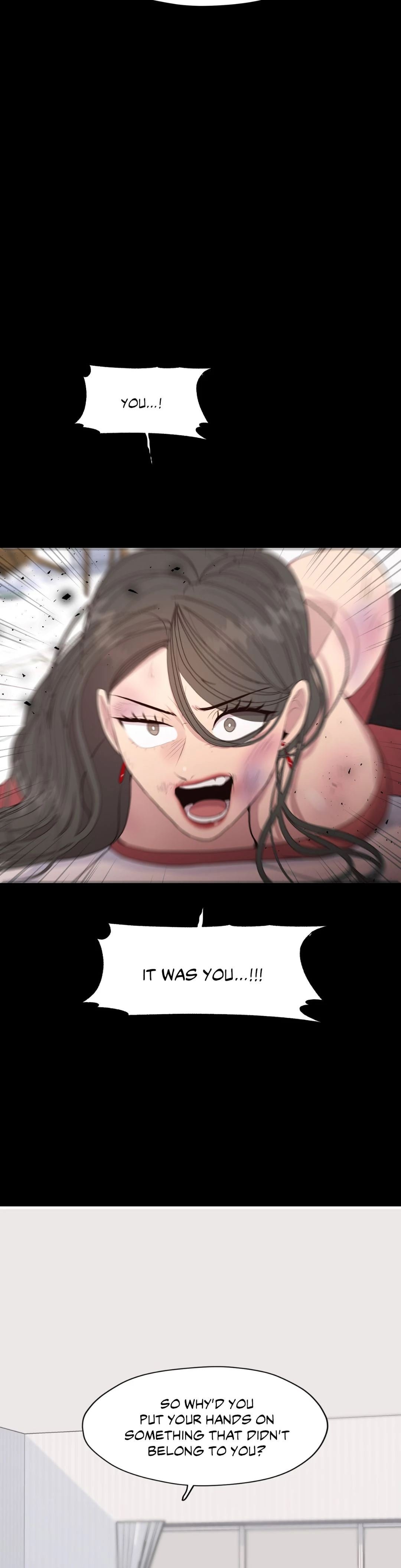 Toxic Burn Manhwa - Chapter 42 Page 9