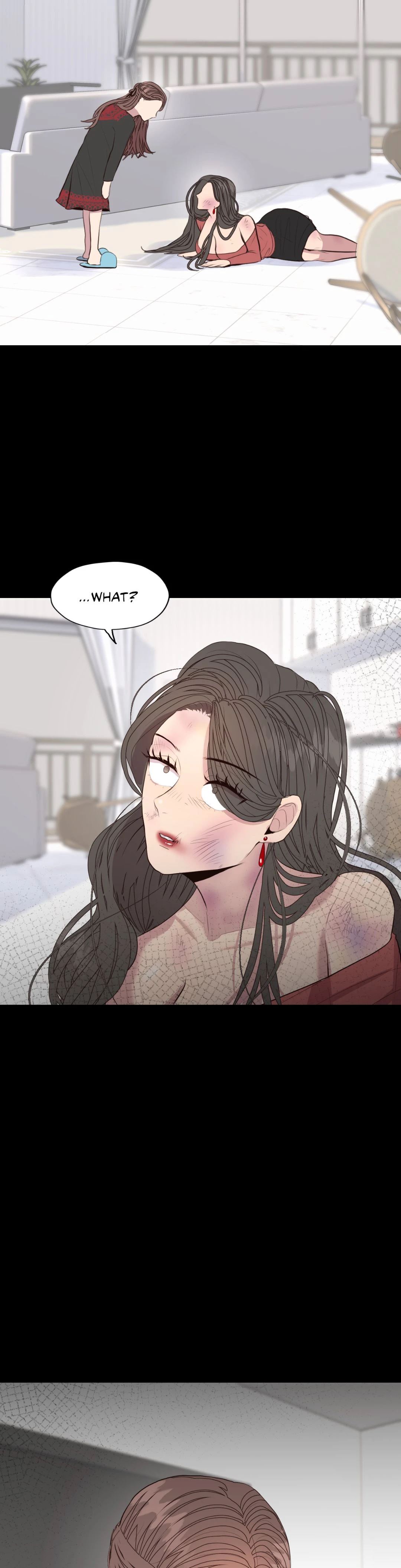 Toxic Burn Manhwa - Chapter 42 Page 10