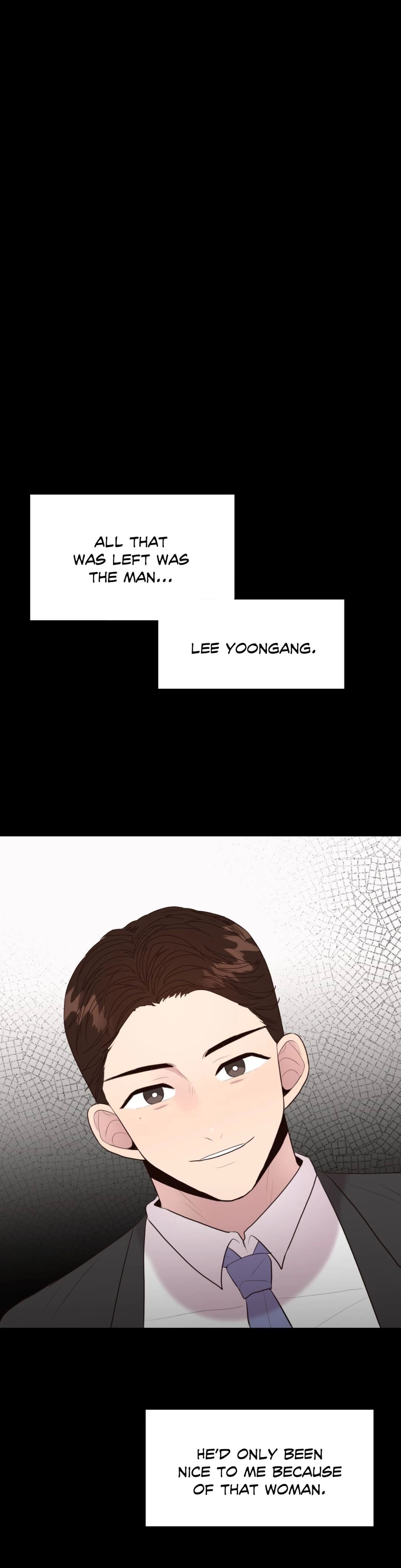 Toxic Burn Manhwa - Chapter 42 Page 12