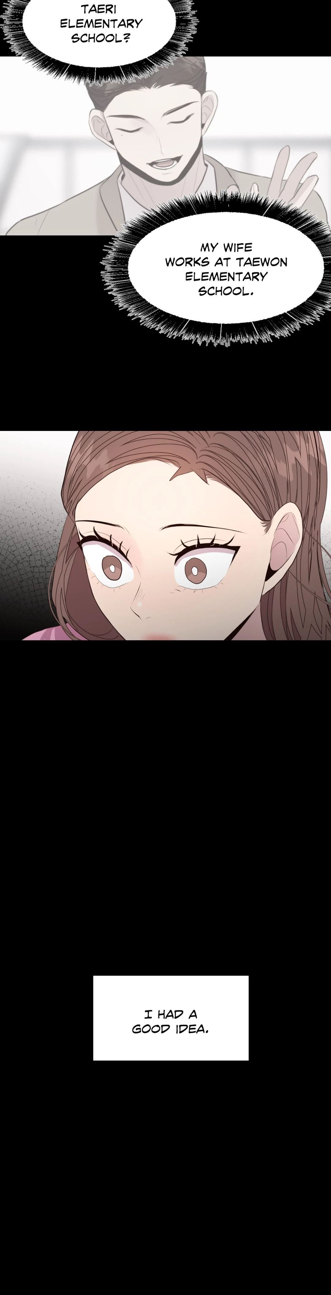 Toxic Burn Manhwa - Chapter 42 Page 14