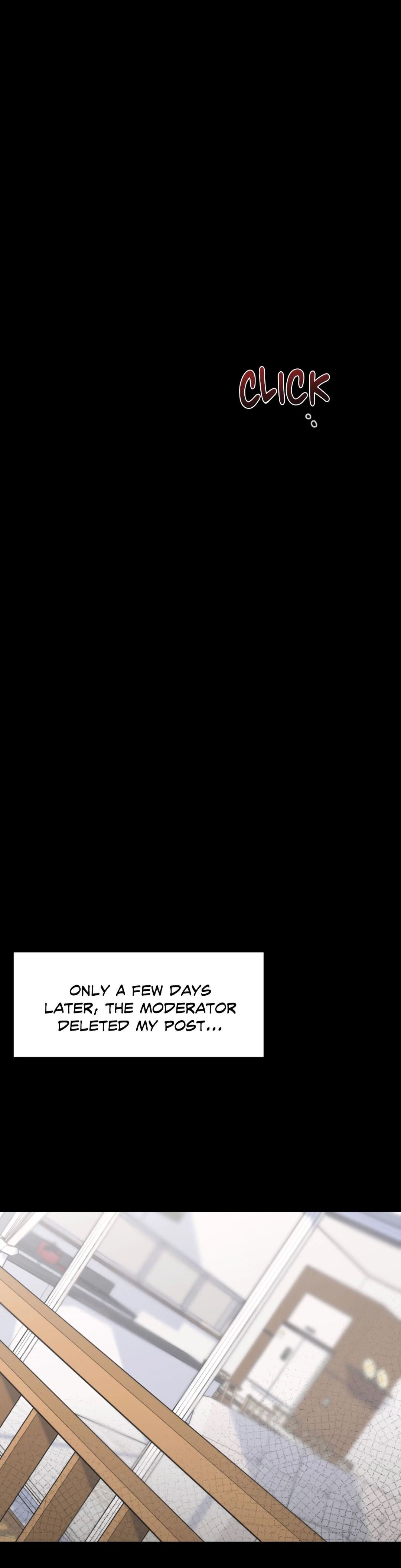 Toxic Burn Manhwa - Chapter 42 Page 17