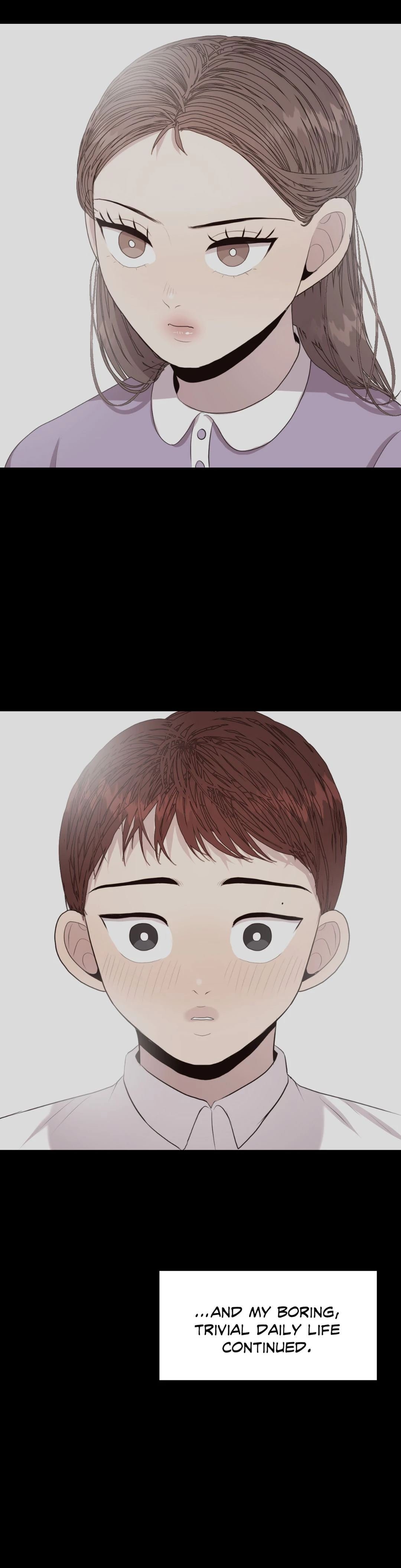 Toxic Burn Manhwa - Chapter 42 Page 19