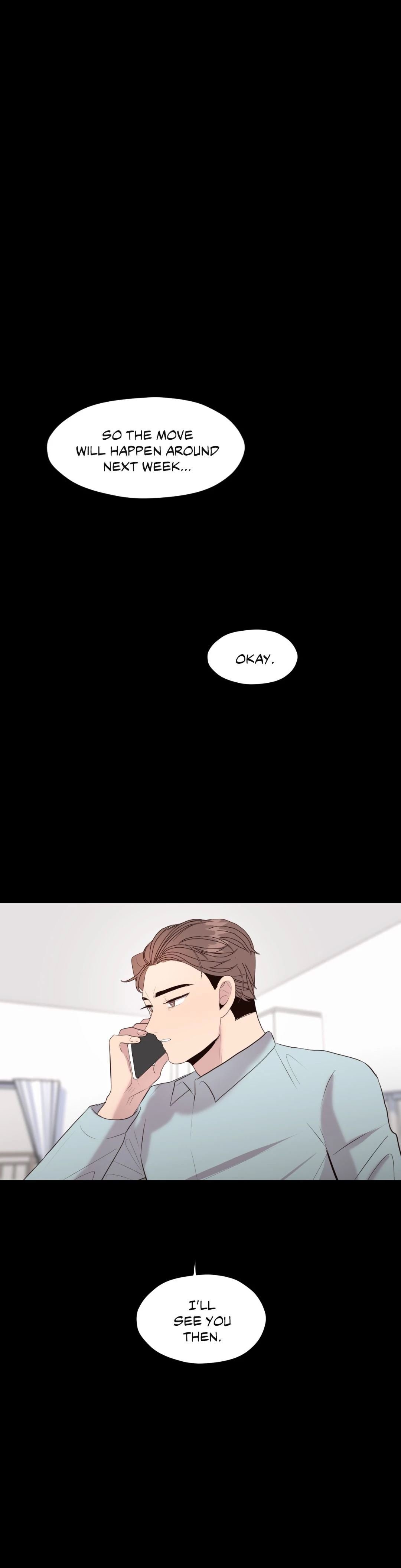 Toxic Burn Manhwa - Chapter 42 Page 20