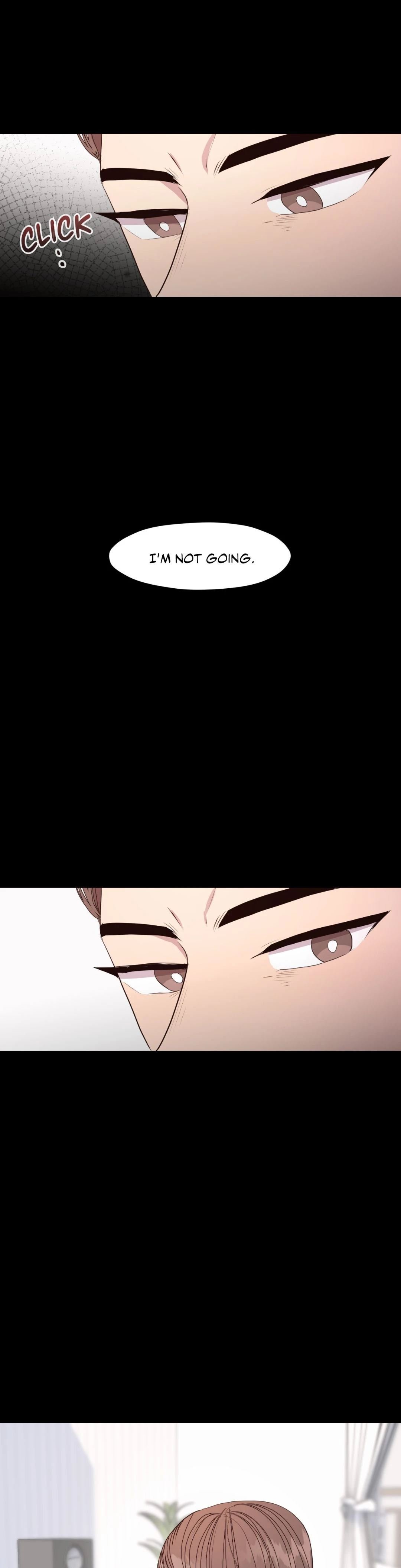 Toxic Burn Manhwa - Chapter 42 Page 21