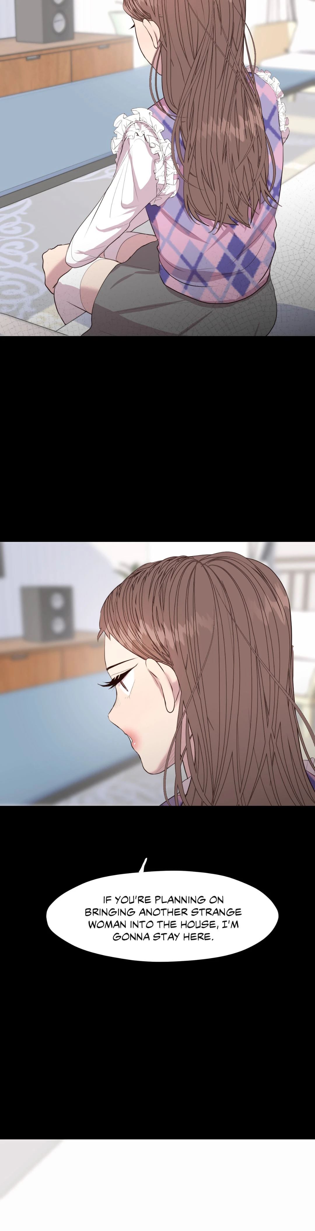 Toxic Burn Manhwa - Chapter 42 Page 22