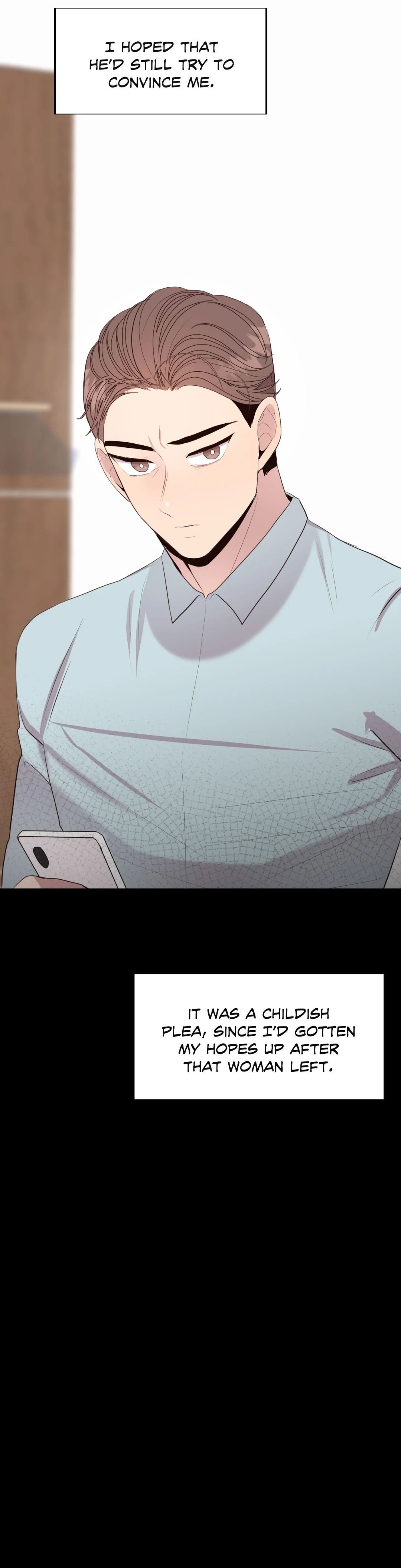 Toxic Burn Manhwa - Chapter 42 Page 23