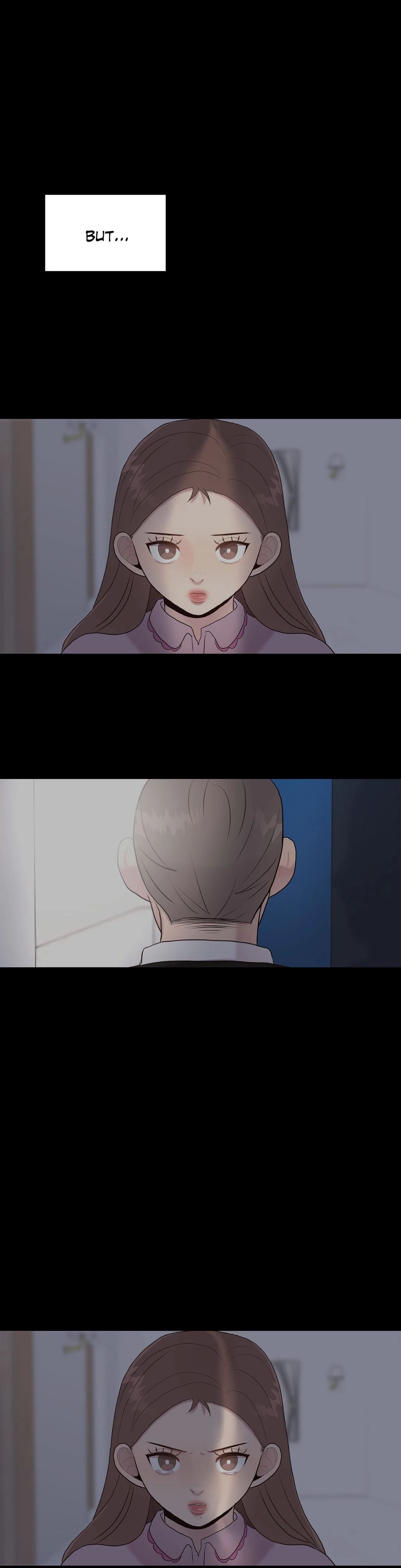 Toxic Burn Manhwa - Chapter 42 Page 24