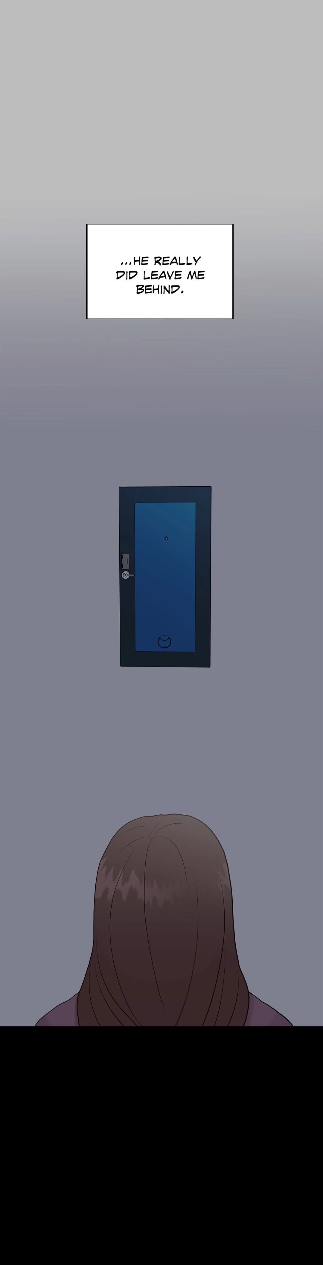 Toxic Burn Manhwa - Chapter 42 Page 25