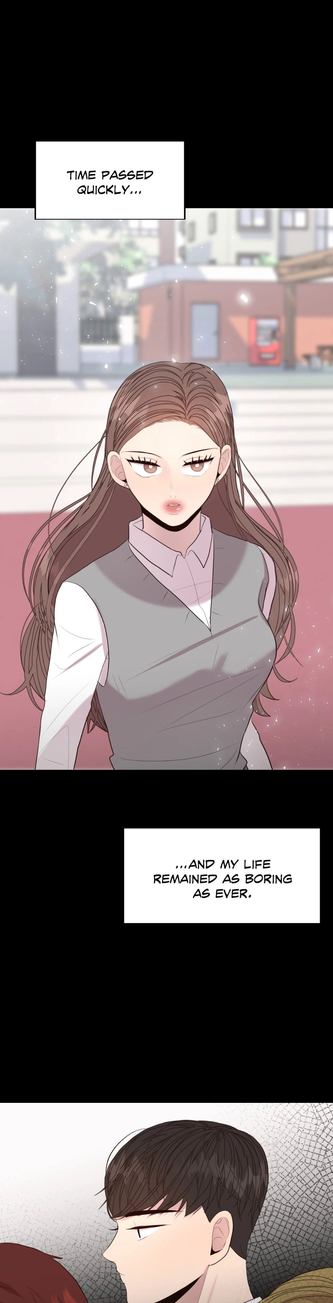 Toxic Burn Manhwa - Chapter 42 Page 26