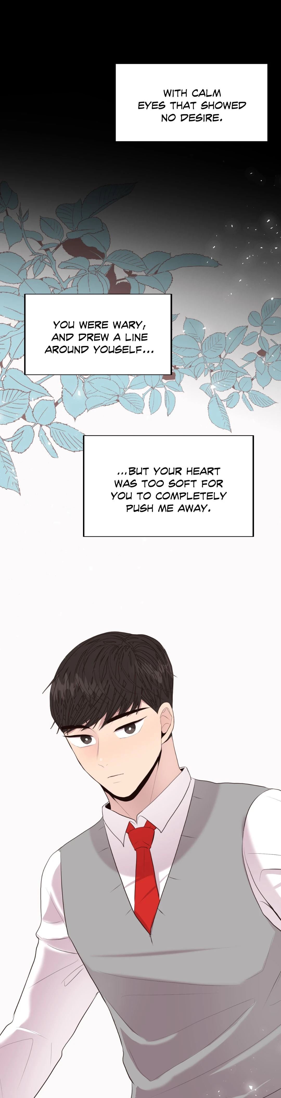 Toxic Burn Manhwa - Chapter 42 Page 28