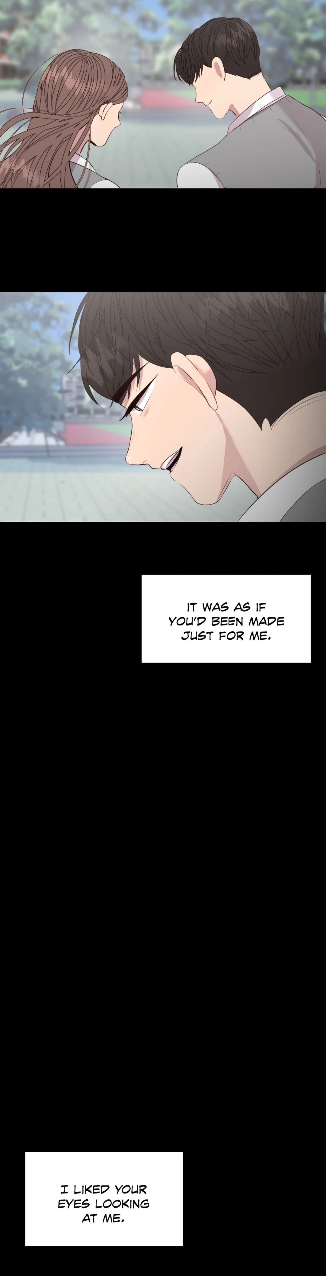 Toxic Burn Manhwa - Chapter 42 Page 30