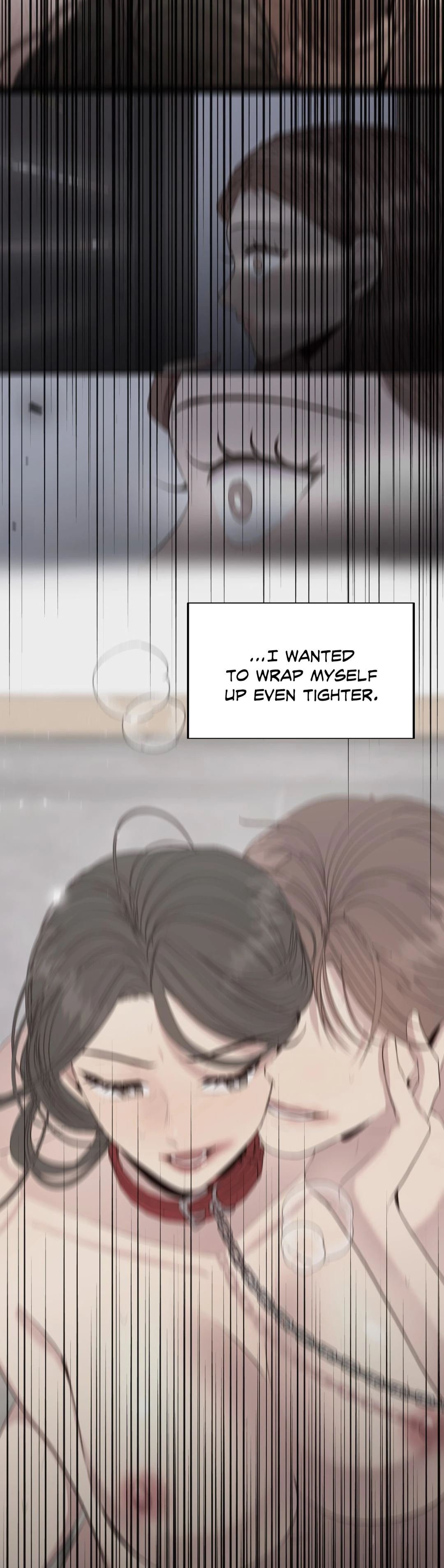 Toxic Burn Manhwa - Chapter 42 Page 33