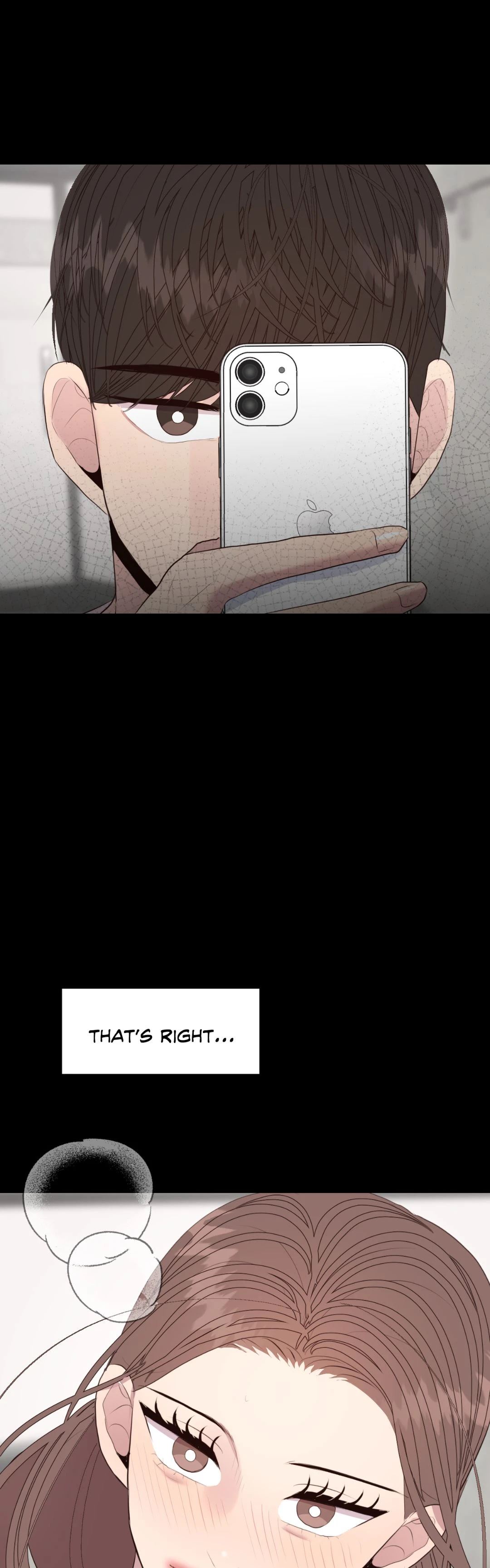 Toxic Burn Manhwa - Chapter 42 Page 37