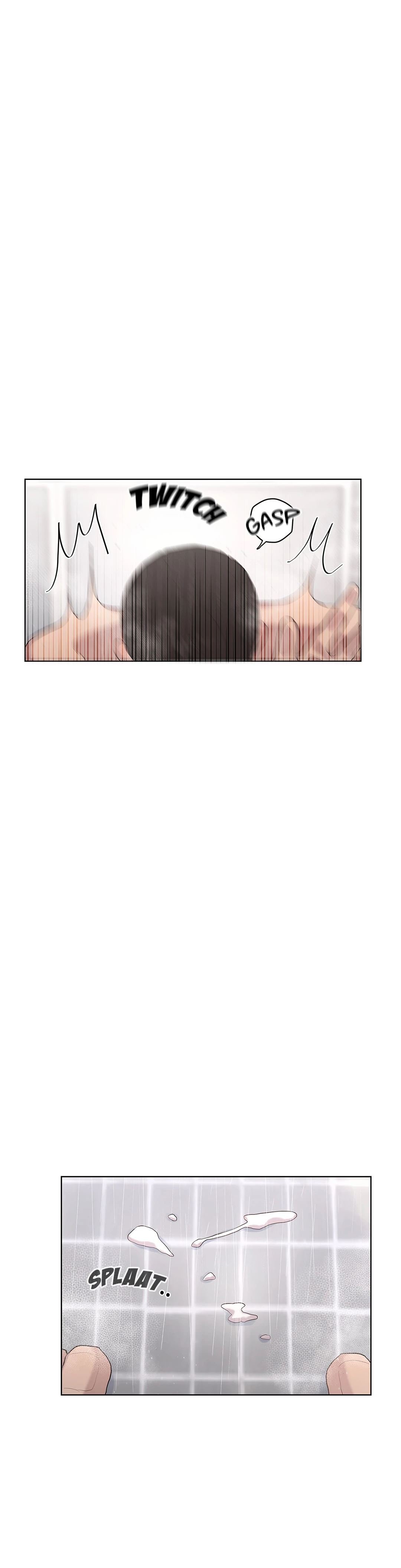 Toxic Burn Manhwa - Chapter 26 Page 2