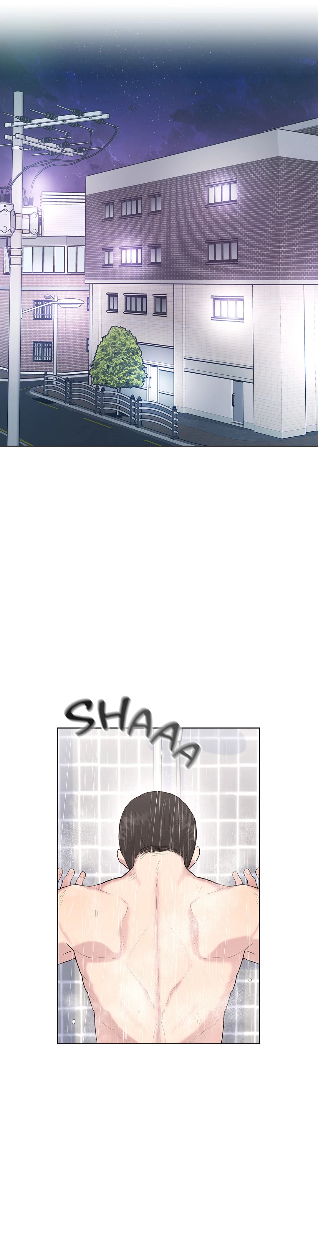 Toxic Burn Manhwa - Chapter 26 Page 3