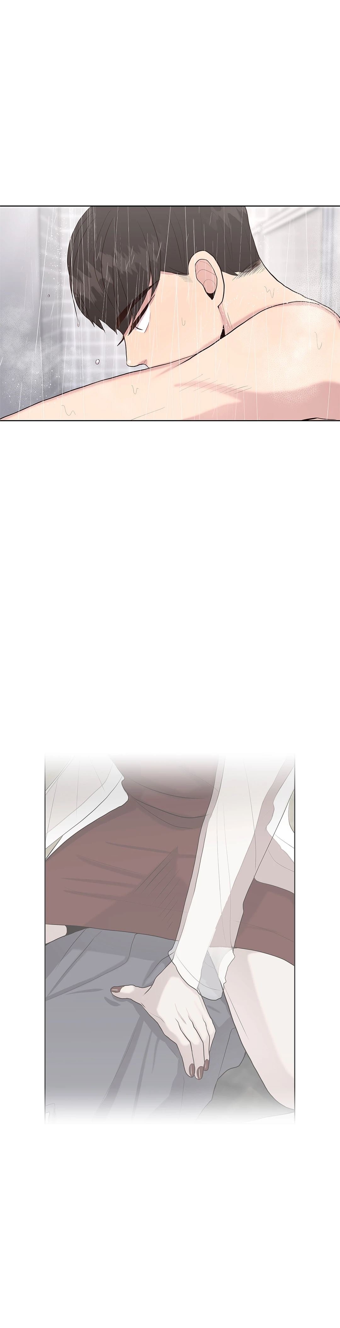 Toxic Burn Manhwa - Chapter 26 Page 4