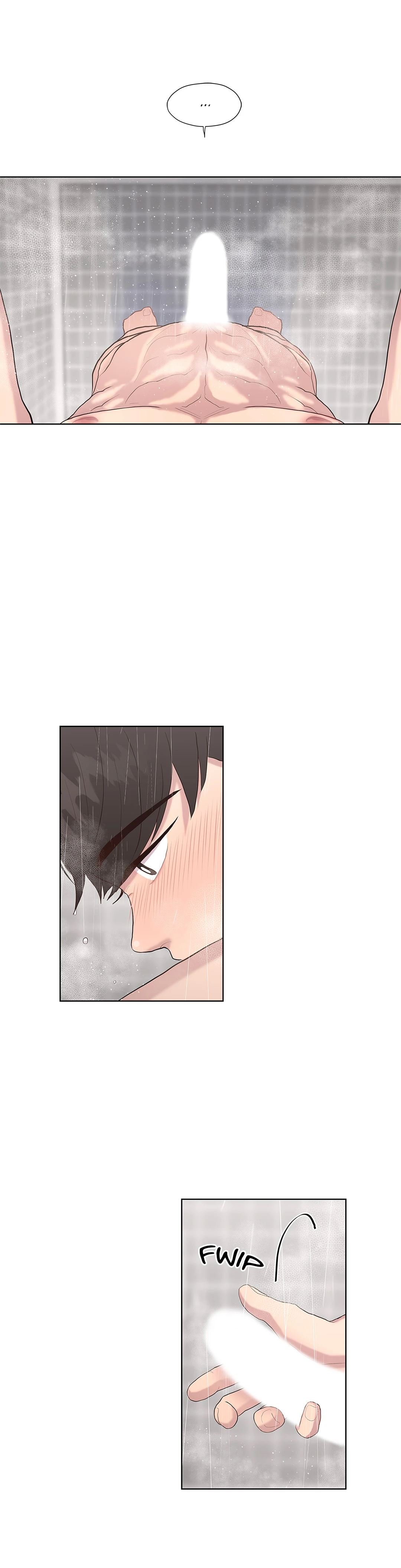 Toxic Burn Manhwa - Chapter 26 Page 5