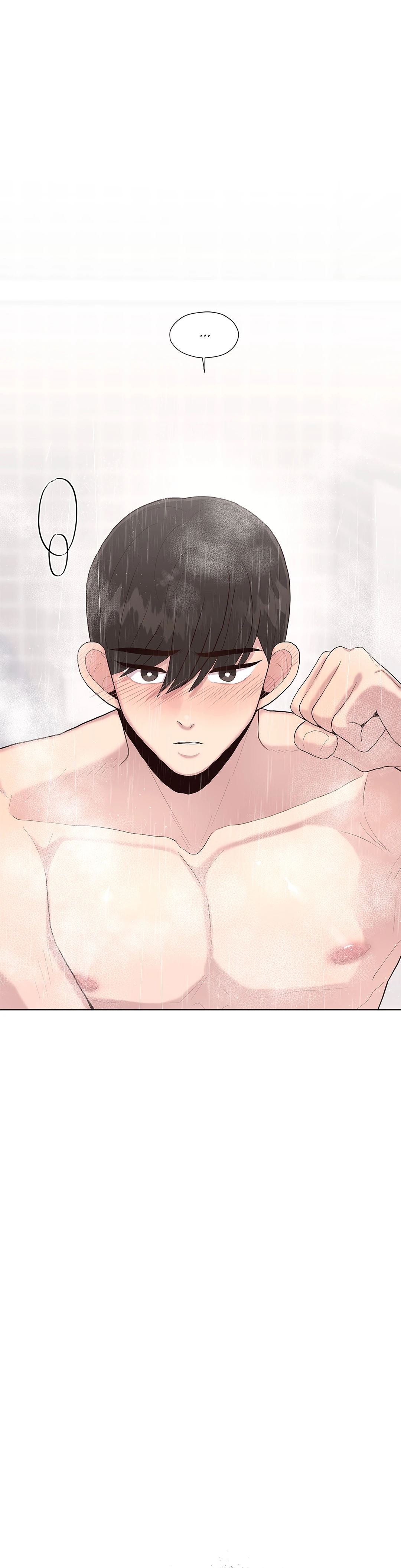 Toxic Burn Manhwa - Chapter 26 Page 9