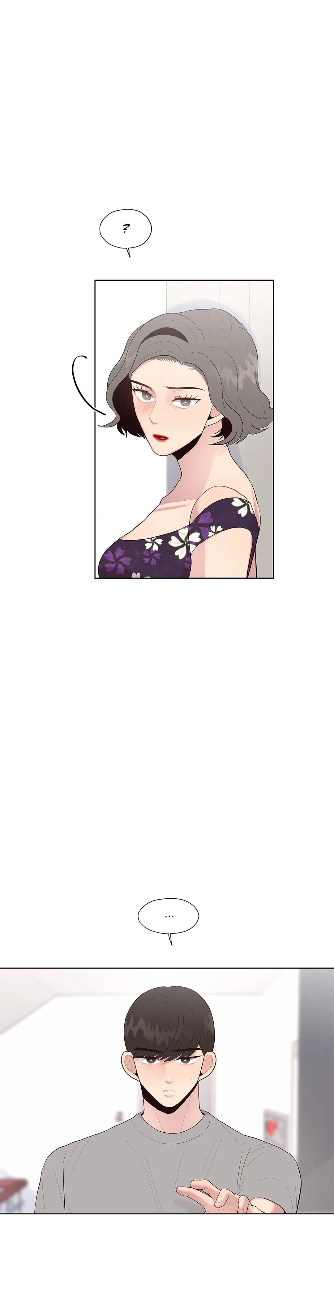 Toxic Burn Manhwa - Chapter 26 Page 12