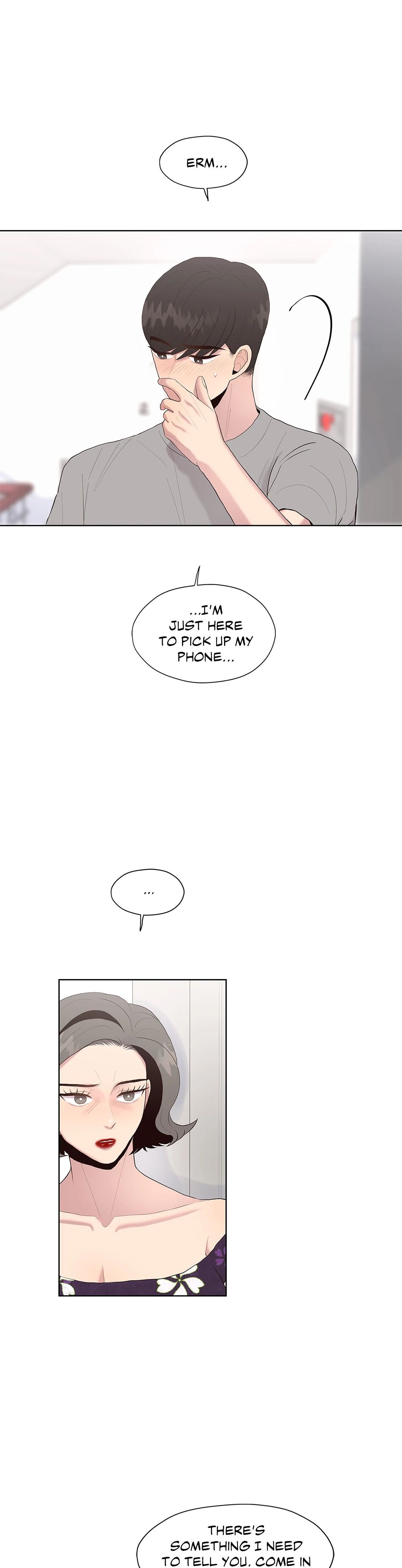 Toxic Burn Manhwa - Chapter 26 Page 13