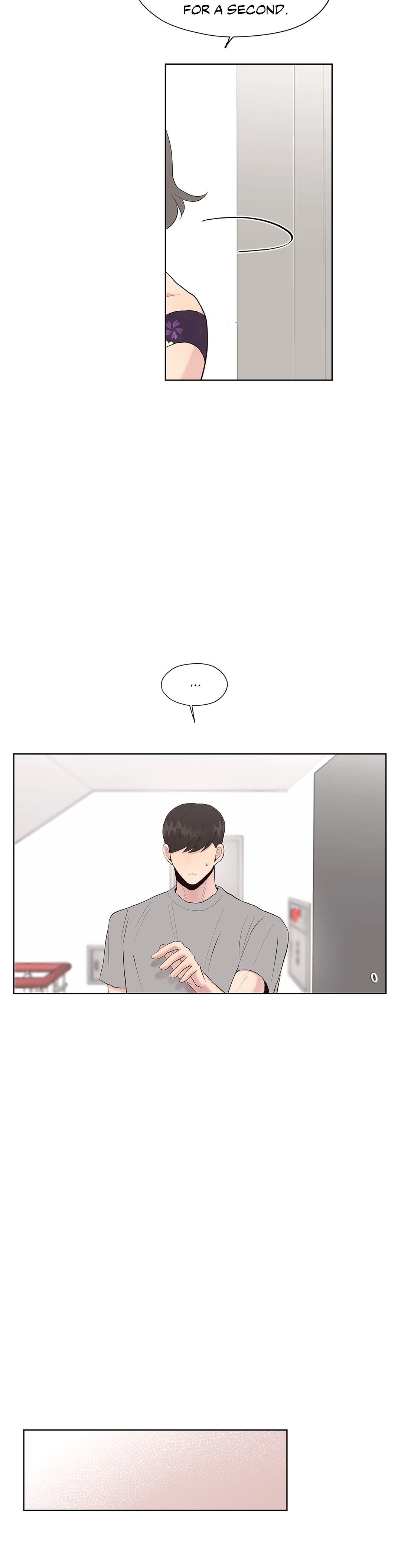 Toxic Burn Manhwa - Chapter 26 Page 14