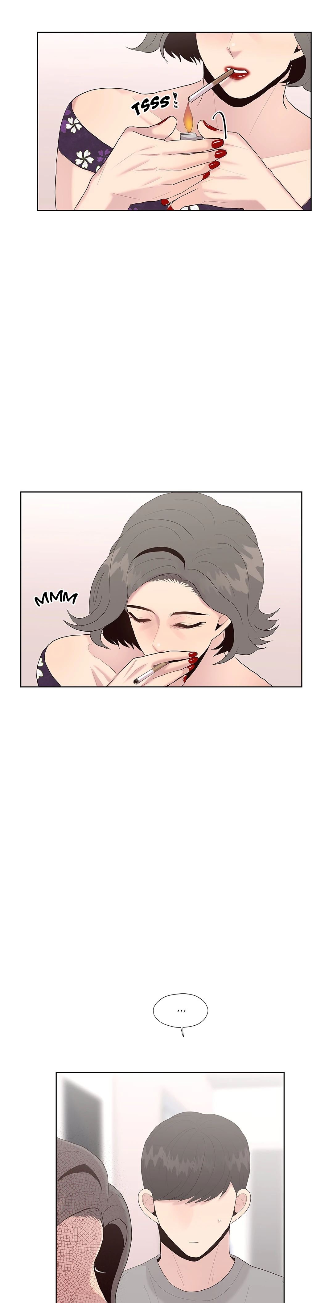 Toxic Burn Manhwa - Chapter 26 Page 15