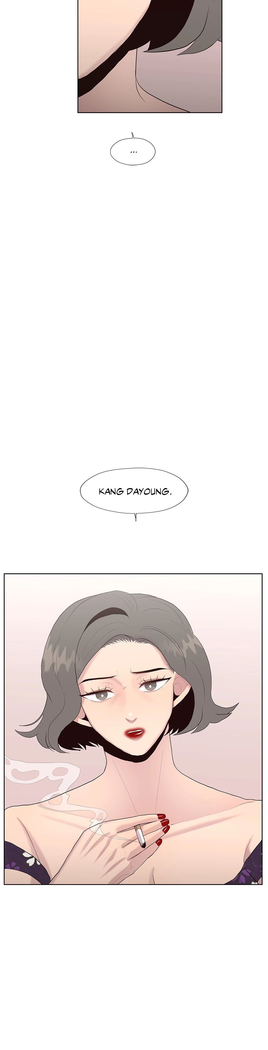 Toxic Burn Manhwa - Chapter 26 Page 17
