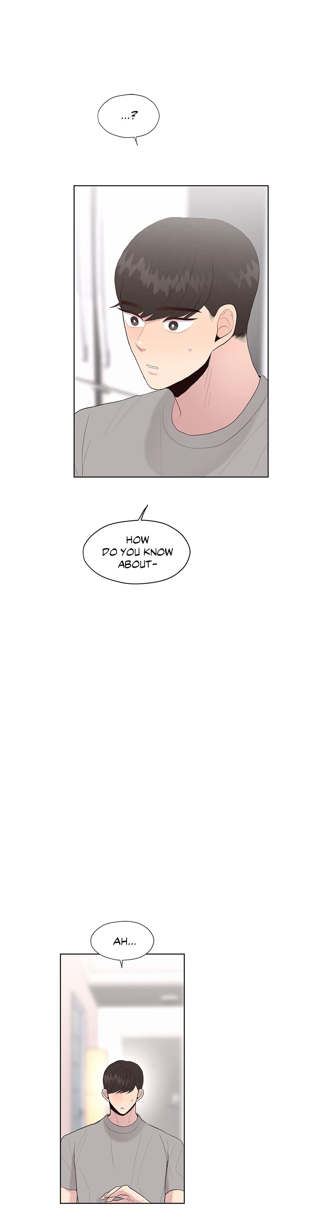 Toxic Burn Manhwa - Chapter 26 Page 18