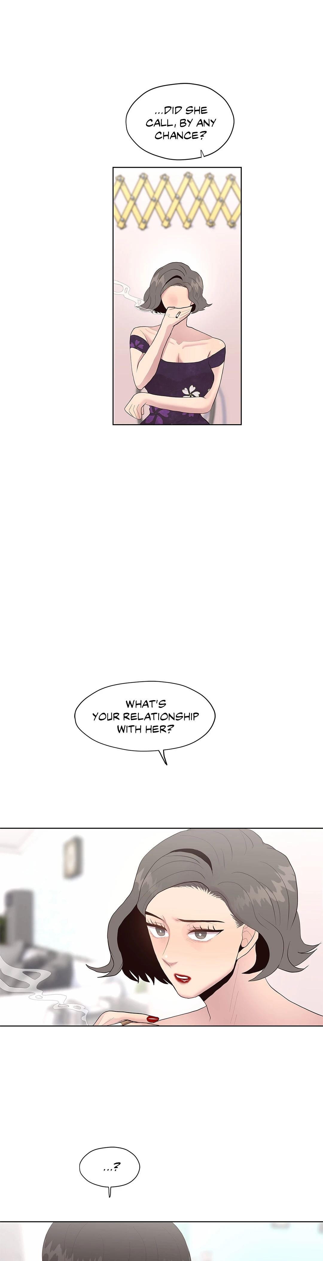 Toxic Burn Manhwa - Chapter 26 Page 19