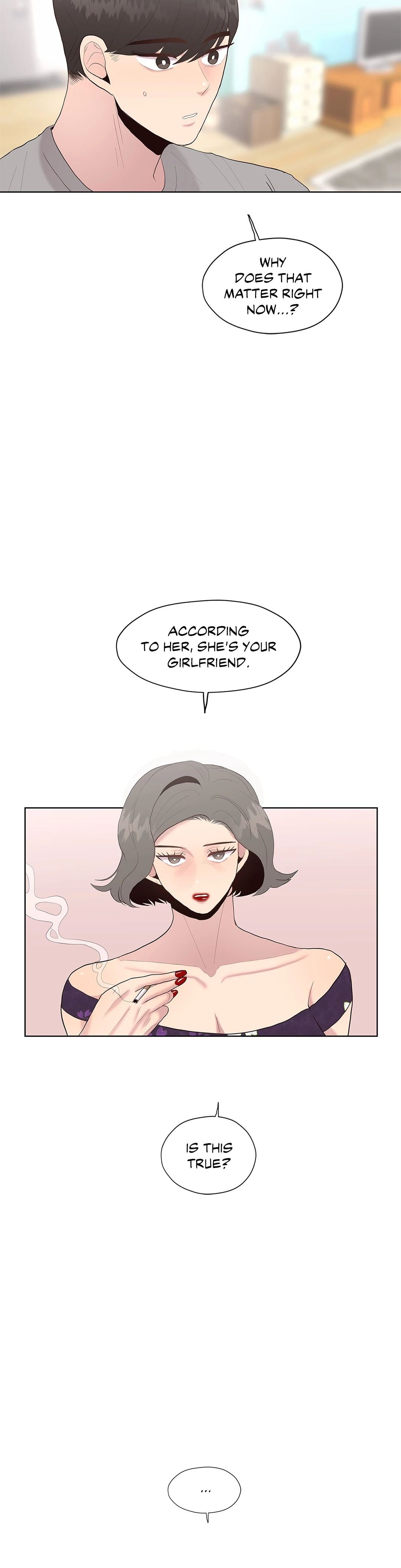 Toxic Burn Manhwa - Chapter 26 Page 20