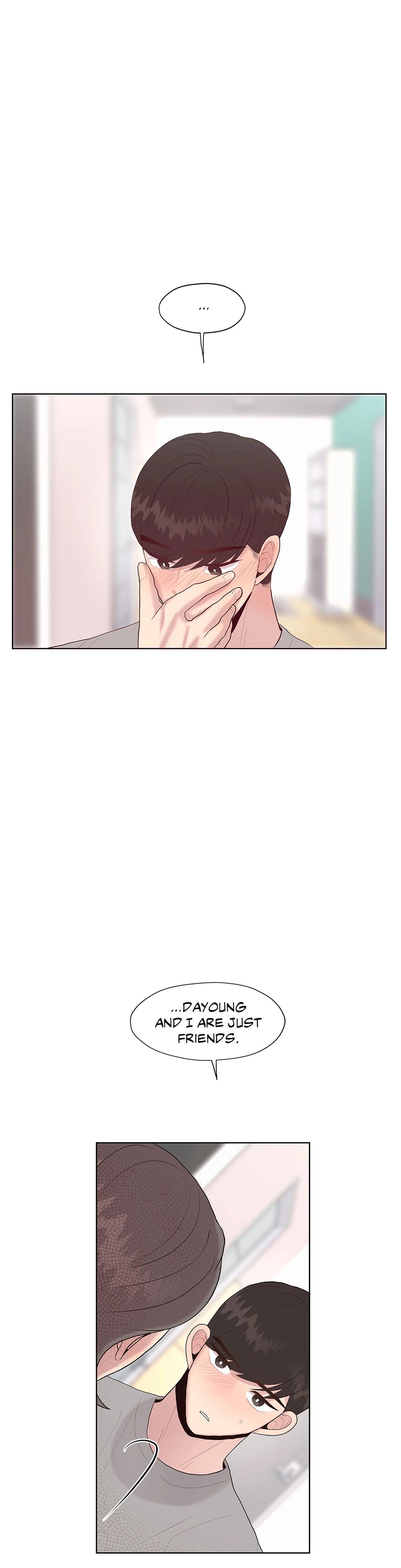 Toxic Burn Manhwa - Chapter 26 Page 23