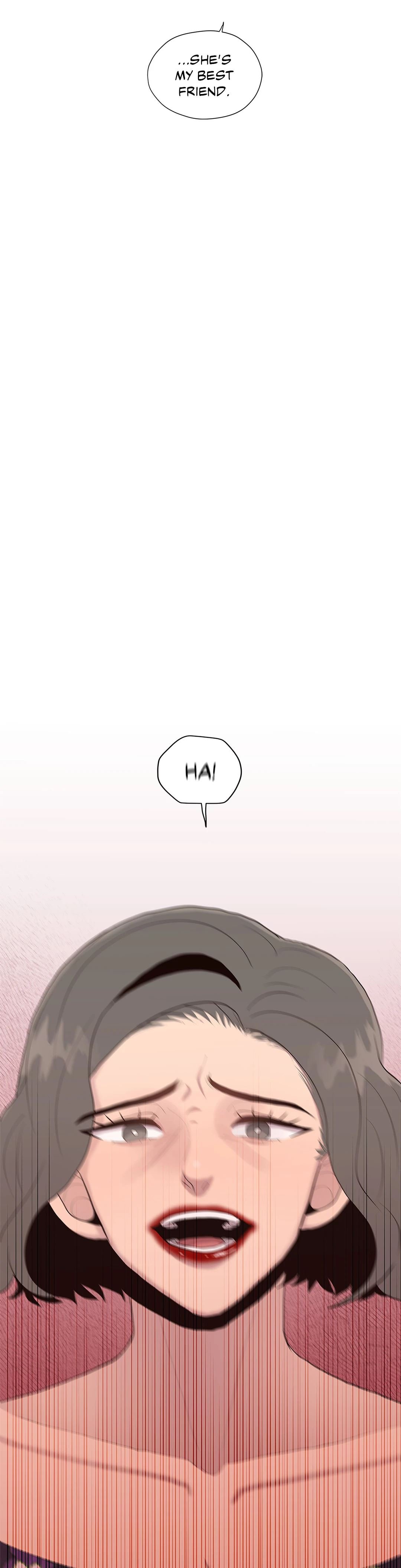 Toxic Burn Manhwa - Chapter 26 Page 24
