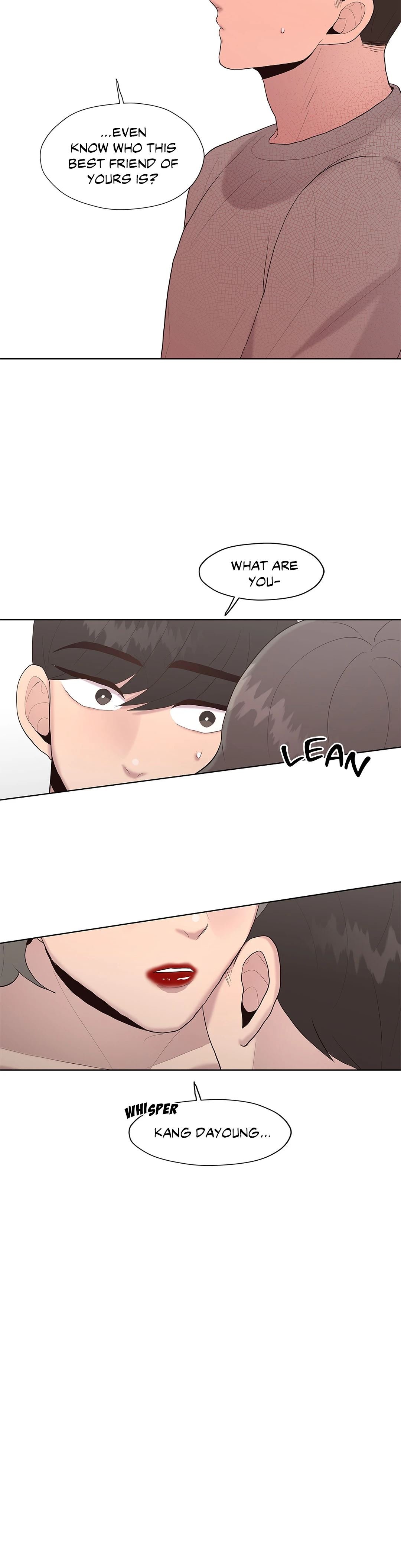 Toxic Burn Manhwa - Chapter 26 Page 26